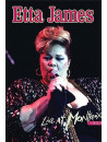 Etta James - Live At Montreux 1993