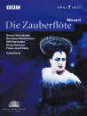 Flauto Magico (Il) / Die Zauberflote