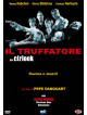 Truffatore (Il) - The C(r)ook