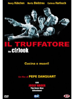 Truffatore (Il) - The C(r)ook