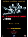 Truffatore (Il) - The C(r)ook