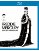 Freddie Mercury - The Great Pretender