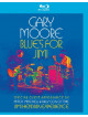 Gary Moore - Blues For Jimi