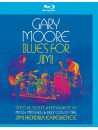 Gary Moore - Blues For Jimi