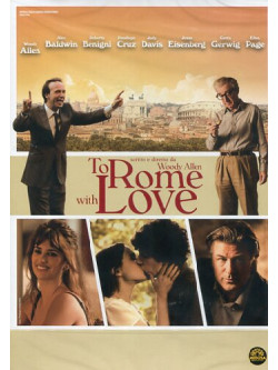 To Rome With Love