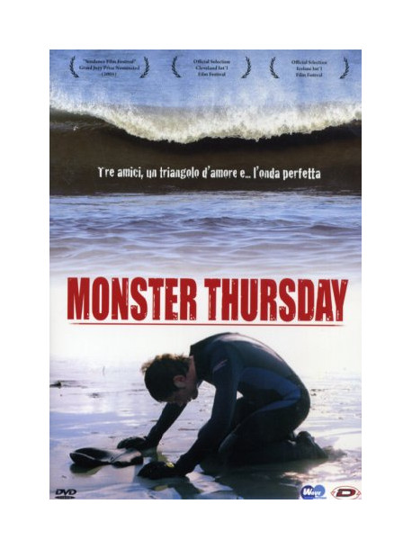 Monster Thursday