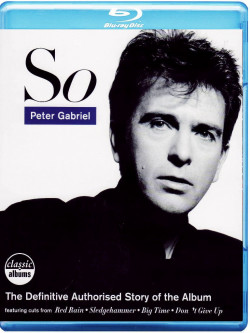 Peter Gabriel - So