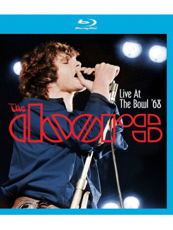 Doors (The) - Live At The Bowl '68