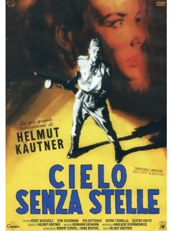 Cielo Senza Stelle (Ed. Limitata E Numerata)