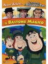 Avventure Di Huckleberry Finn (Le) - Il Bastone Magico (Ed. Limitata)