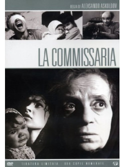 Commissaria (La) (Ed. Limitata E Numerata)