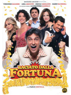 Baciato Dalla Fortuna