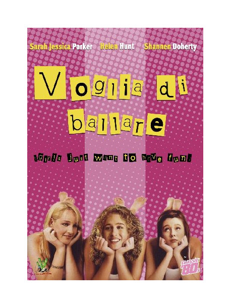 Voglia Di Ballare