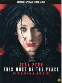 This Must Be The Place (Dvd+Libro)