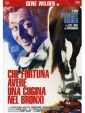 Che Fortuna Avere Una Cugina Nel Bronx! (Ed. Limitata E Numerata)