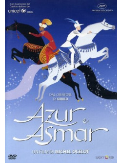 Azur E Asmar