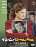 Paris-Manhattan
