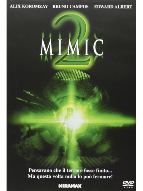 Mimic 2