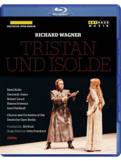 Tristano E Isotta