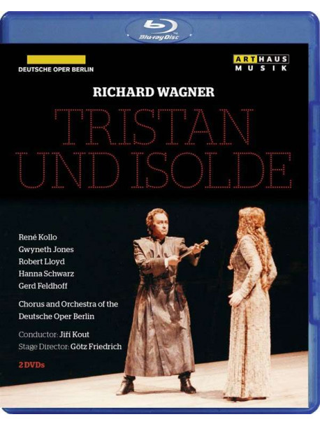 Tristano E Isotta