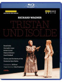 Tristano E Isotta