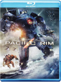 Pacific Rim (2 Blu-Ray)