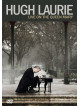 Hugh Laurie - Live On The Queen Mary