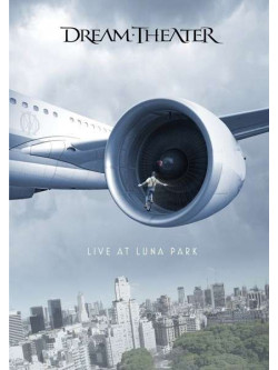 Dream Theater - Live At Luna Park (2 Dvd)