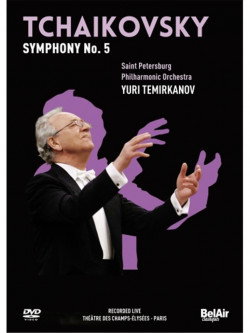 Tchaikovsky - Symphony N.5 Op.64
