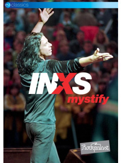 Inxs - Mystify