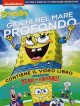 Spongebob - Giochi Nel Mare Profondo