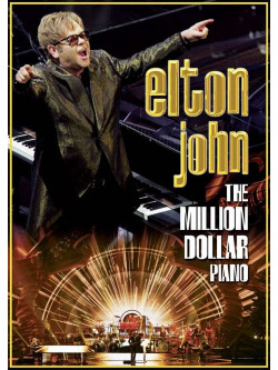 Elton John - The Million Dollar Piano