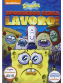 Spongebob - Cerca Lavoro!