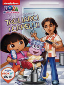 Dora L'Esploratrice - Oggi Andiamo A Tagliarci I Capelli