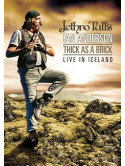 Jethro Tull's Ian Anderson - Thick As A Brick - Live In Iceland