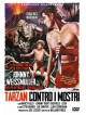 Tarzan Contro I Mostri