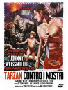 Tarzan Contro I Mostri