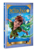 Nuove Avventure Di Peter Pan (Le) - Stagione 01 01