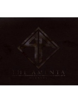 Amenta (The) - Occasus (Cd+Dvd)