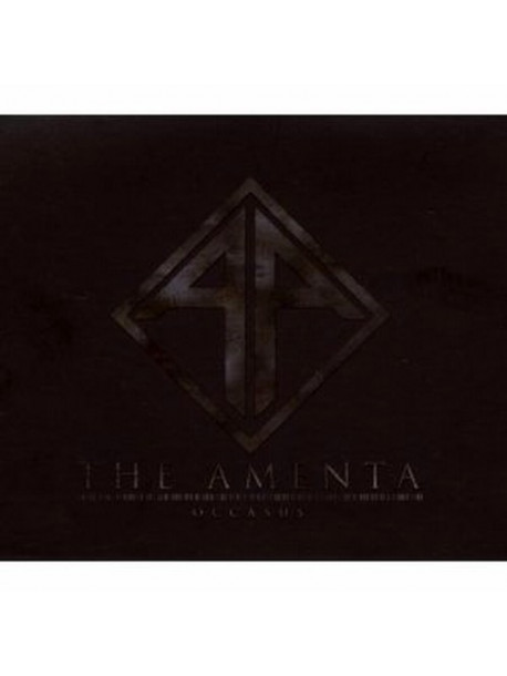 Amenta (The) - Occasus (Cd+Dvd)