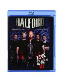 Halford - Live At Rock In Rio Vol.3
