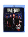Halford - Live At Rock In Rio Vol.3