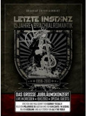 Letzte Instanz - 15 Jahre Brachialromantik