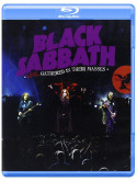 Black Sabbath - Live... Gathered In Their Masses (Blu-Ray+Cd)