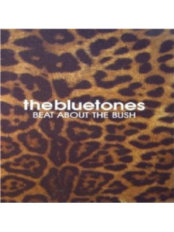 Bluetones - Beat About The Bush