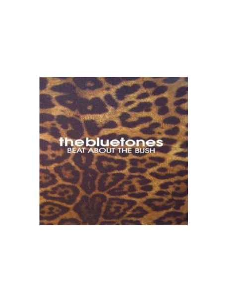 Bluetones - Beat About The Bush