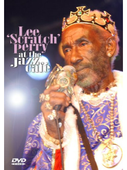 Lee Perry - At The Jazz Café