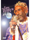 Lee Perry - At The Jazz Café