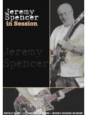 Jeremy Spencer - In Session