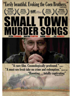 Small Town Murder Songs